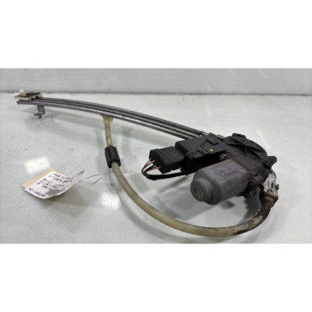 Leve vitre electrique arriere gauche RENAULT LAGUNA 2 Photo n°1