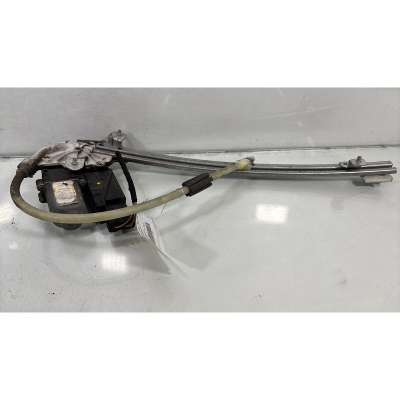 Leve vitre electrique arriere gauche RENAULT LAGUNA 2 Photo n°4