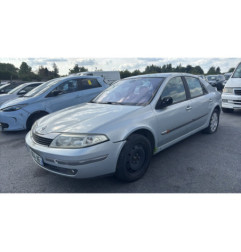 Leve vitre electrique arriere gauche RENAULT LAGUNA 2