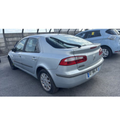 Leve vitre electrique arriere gauche RENAULT LAGUNA 2