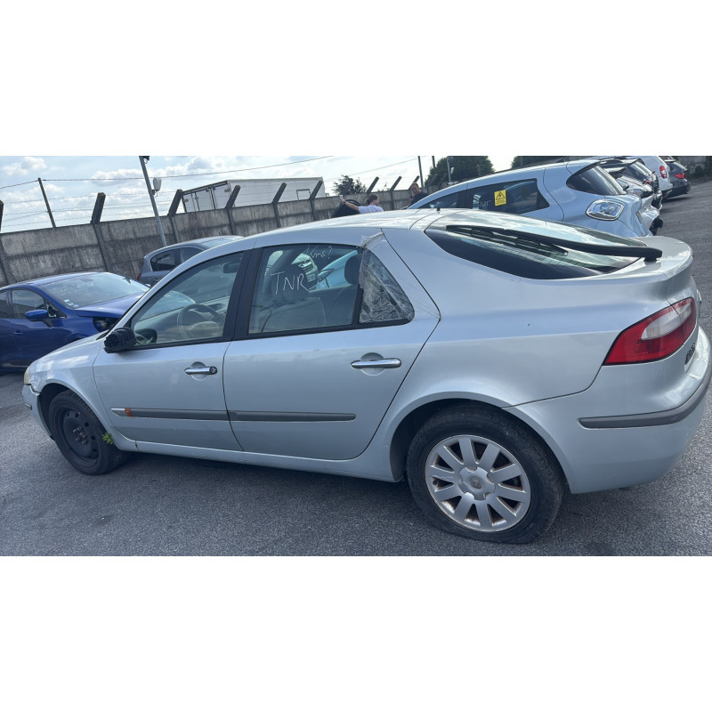 Leve vitre electrique arriere gauche RENAULT LAGUNA 2 Photo n°10
