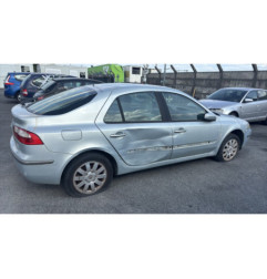 Leve vitre electrique arriere gauche RENAULT LAGUNA 2