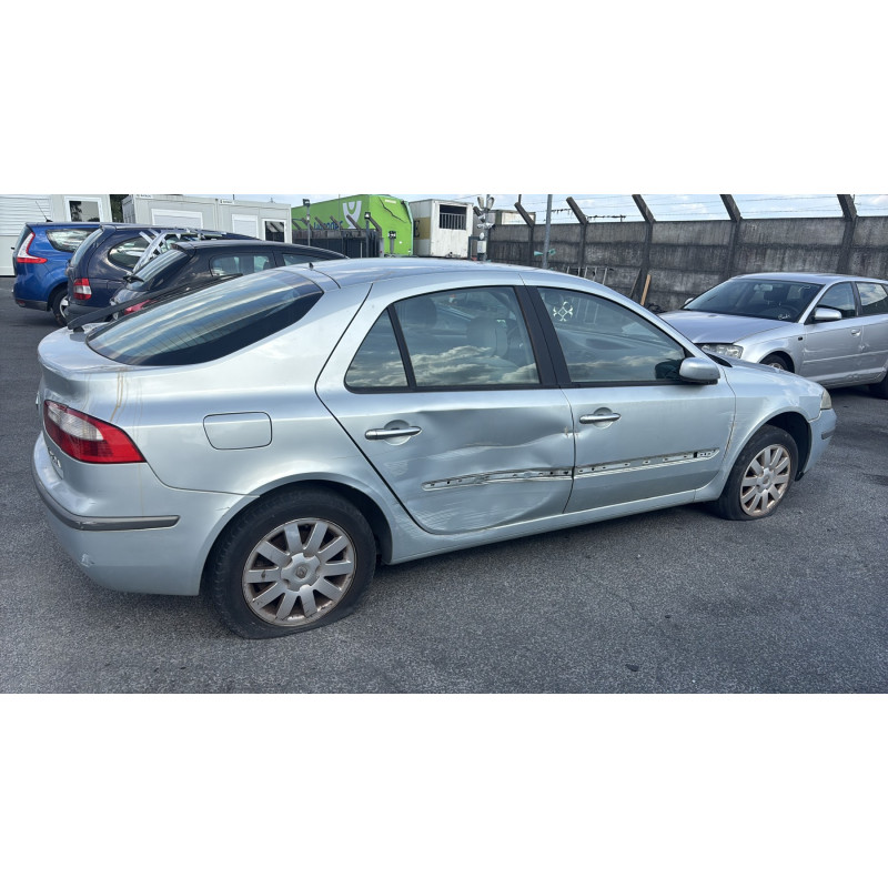 Leve vitre electrique arriere gauche RENAULT LAGUNA 2 Photo n°11