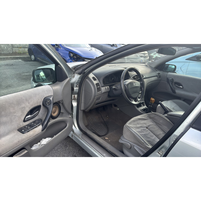 Leve vitre electrique arriere gauche RENAULT LAGUNA 2 Photo n°13