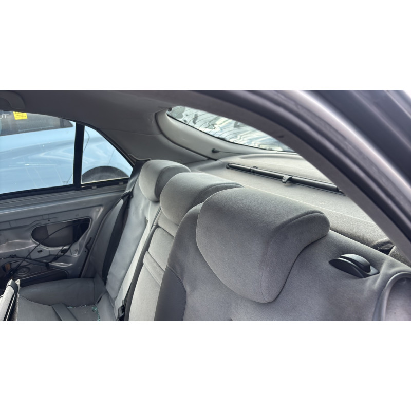 Leve vitre electrique arriere gauche RENAULT LAGUNA 2 Photo n°15
