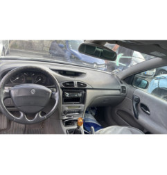 Leve vitre electrique arriere gauche RENAULT LAGUNA 2