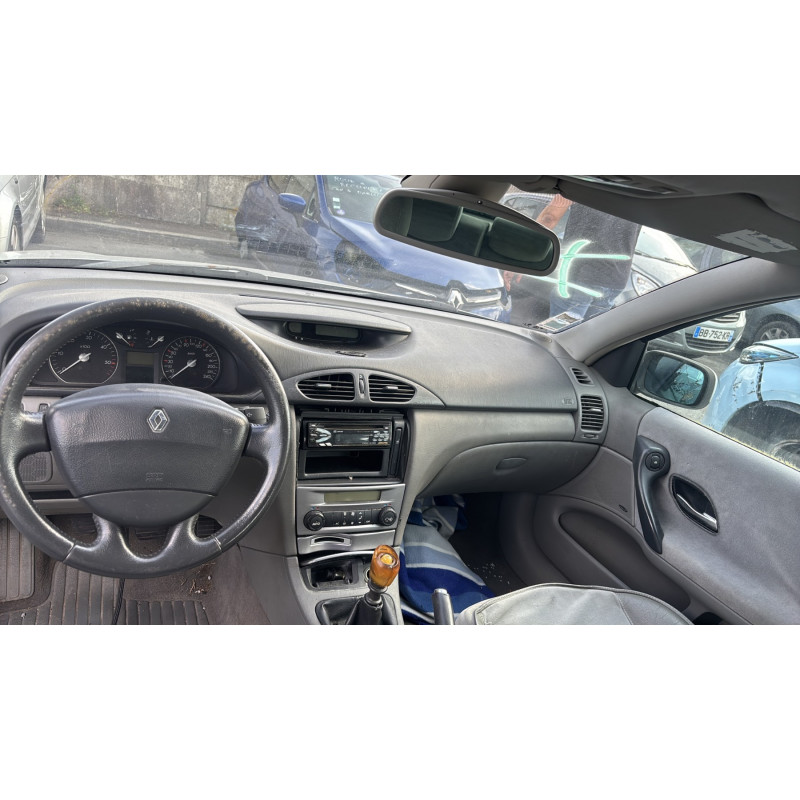 Leve vitre electrique arriere gauche RENAULT LAGUNA 2 Photo n°16