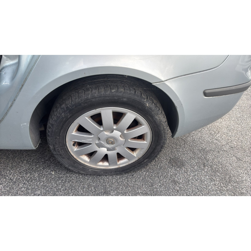 Leve vitre electrique arriere gauche RENAULT LAGUNA 2 Photo n°18