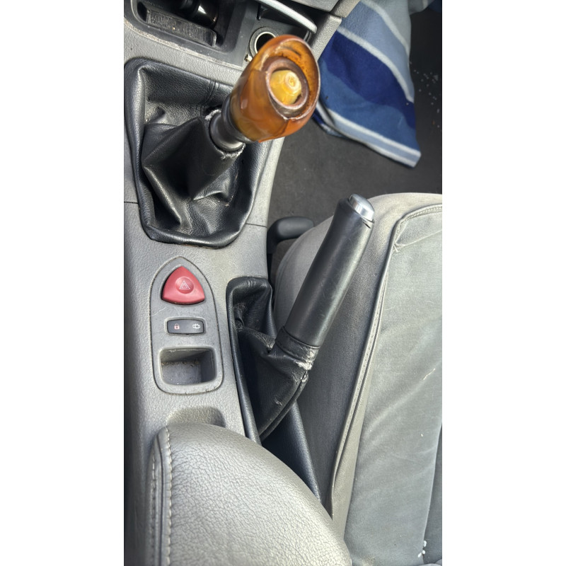 Leve vitre electrique arriere gauche RENAULT LAGUNA 2 Photo n°19