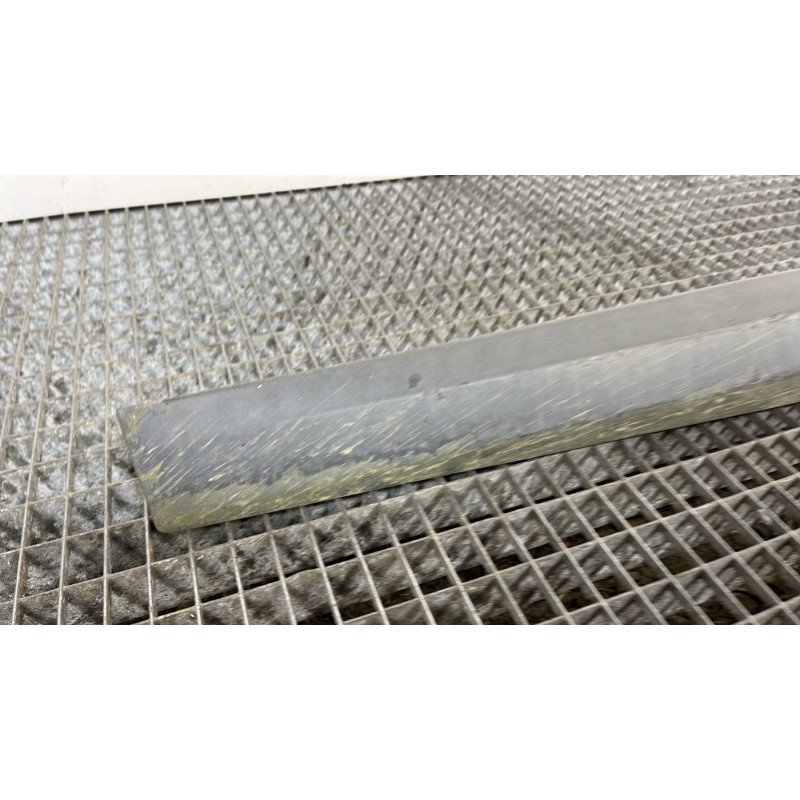 Baguette de porte avant gauche RENAULT MEGANE 3 Photo n°2