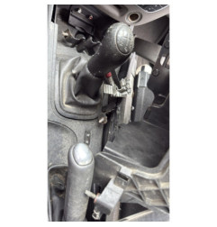 Baguette de porte avant gauche RENAULT MEGANE 3