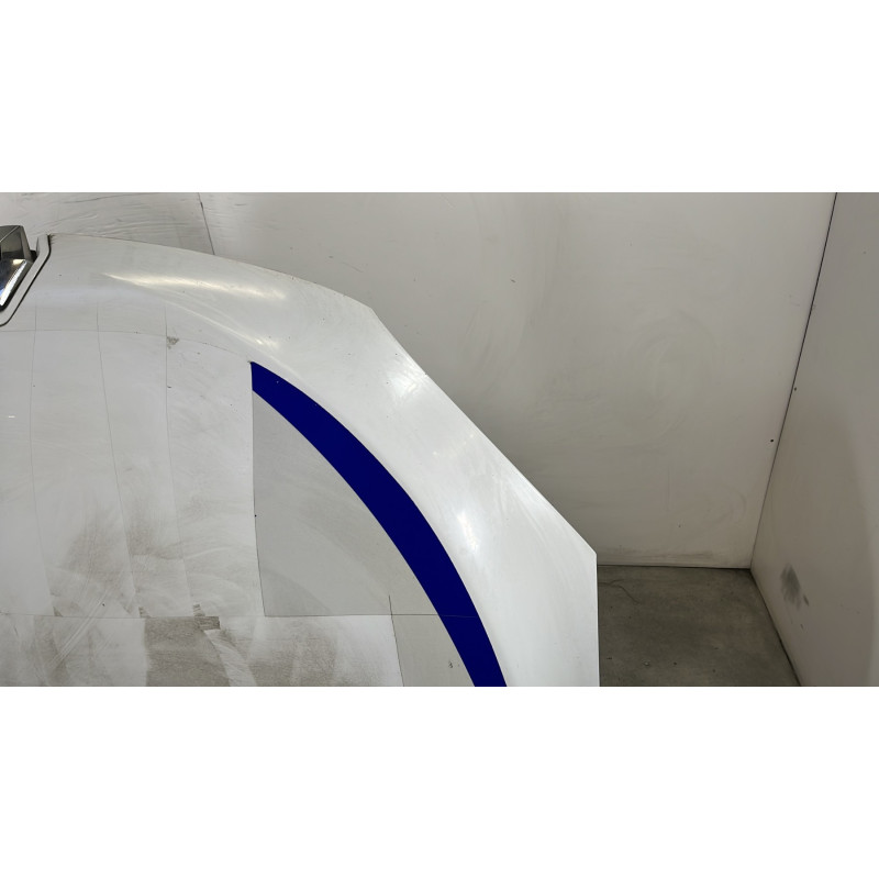 Capot RENAULT MEGANE 3 Photo n°3
