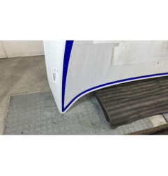 Capot RENAULT MEGANE 3