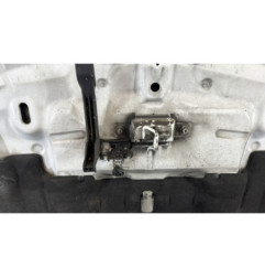 Capot RENAULT MEGANE 3