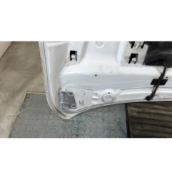 Capot RENAULT MEGANE 3