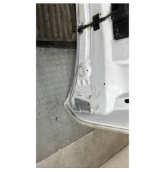 Capot RENAULT MEGANE 3