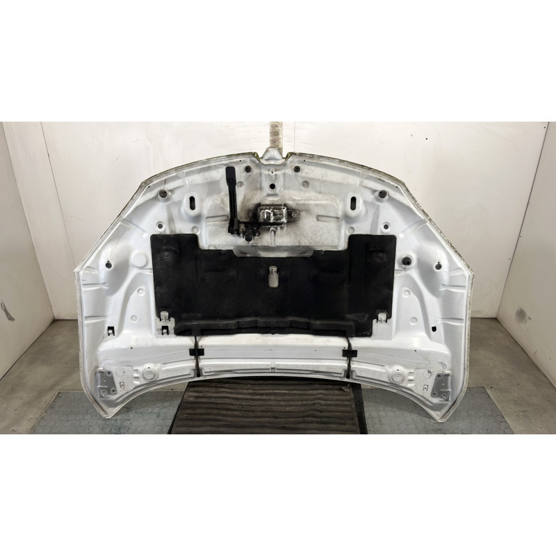 Capot RENAULT MEGANE 3 Photo n°9