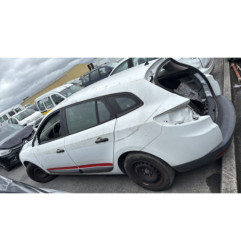 Capot RENAULT MEGANE 3