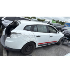 Capot RENAULT MEGANE 3