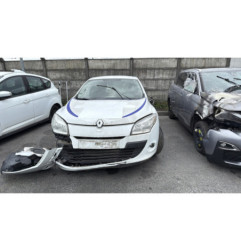 Capot RENAULT MEGANE 3