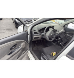 Capot RENAULT MEGANE 3