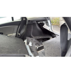 Capot RENAULT MEGANE 3