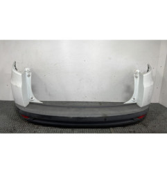 Pare choc arriere RENAULT MEGANE 3 Photo n°1