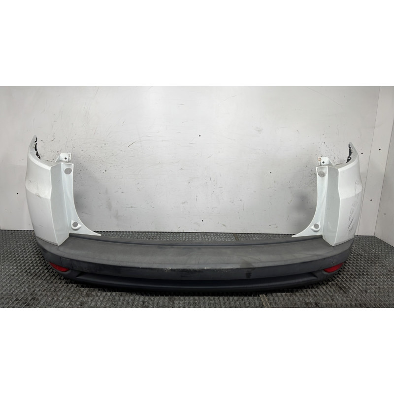 Pare choc arriere RENAULT MEGANE 3 Photo n°1