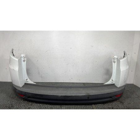 Pare choc arriere RENAULT MEGANE 3 Photo n°1