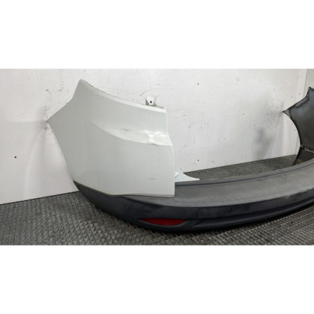 Pare choc arriere RENAULT MEGANE 3