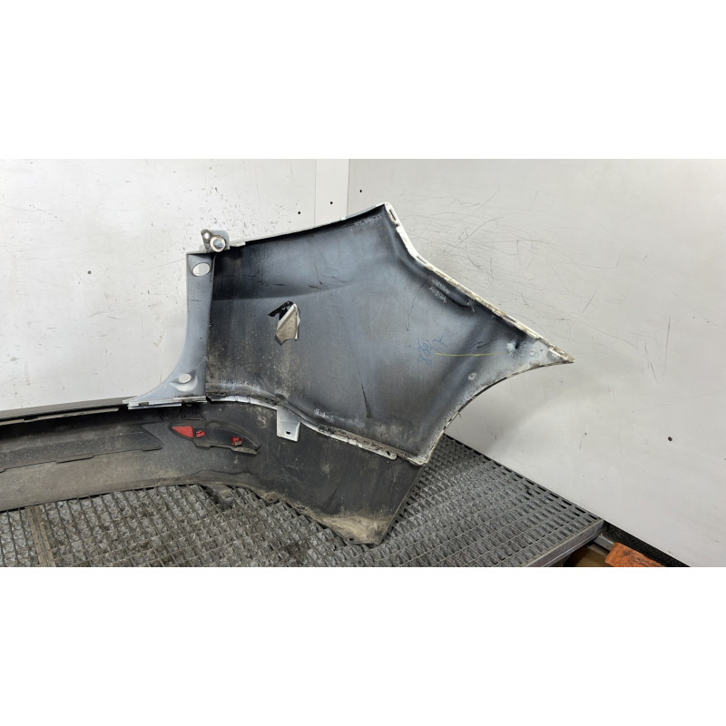 Pare choc arriere RENAULT MEGANE 3 Photo n°4