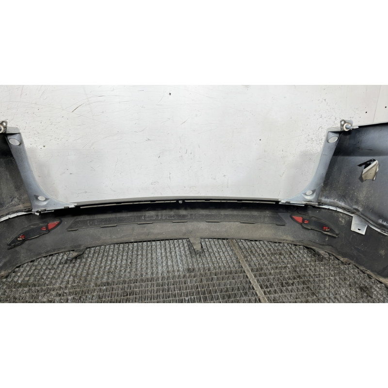 Pare choc arriere RENAULT MEGANE 3 Photo n°5