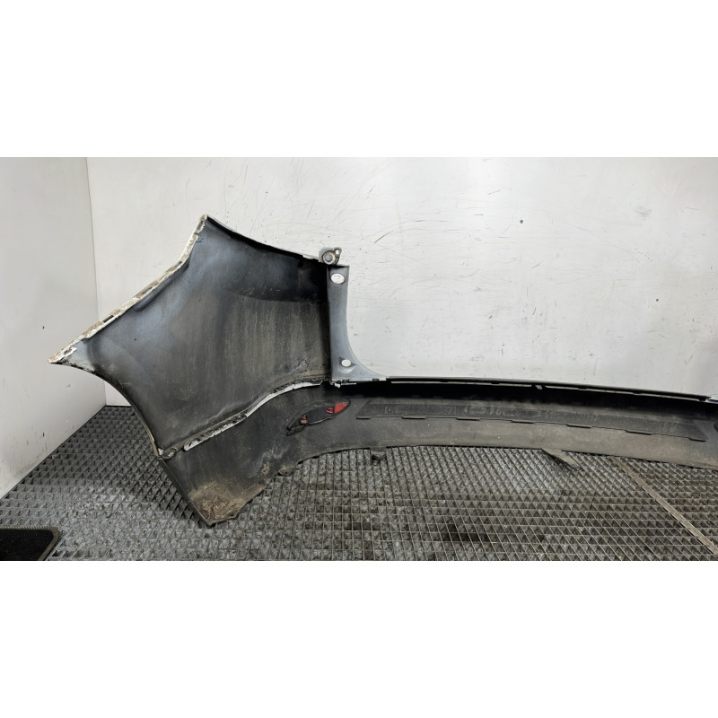Pare choc arriere RENAULT MEGANE 3 Photo n°6