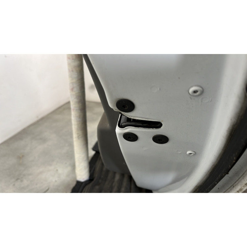 Porte arriere droit RENAULT MEGANE 3 Photo n°3