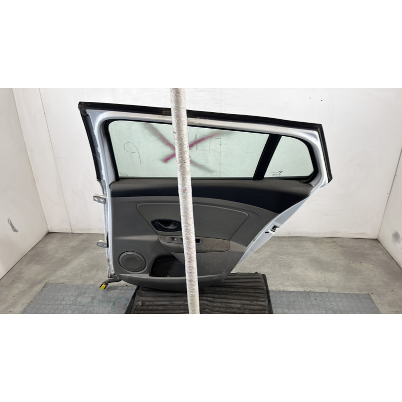 Porte arriere droit RENAULT MEGANE 3 Photo n°7