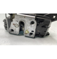 Serrure avant droit RENAULT MEGANE 3