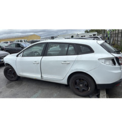 Serrure avant droit RENAULT MEGANE 3