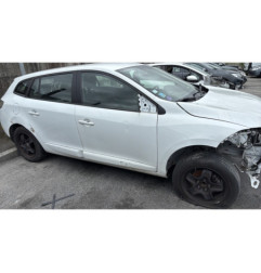 Serrure avant droit RENAULT MEGANE 3
