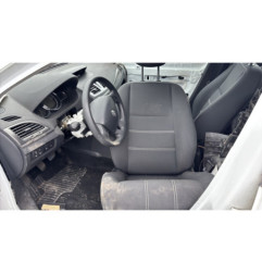 Serrure avant droit RENAULT MEGANE 3