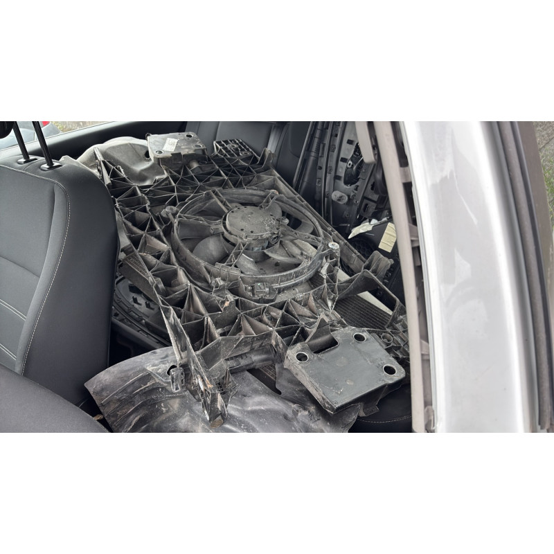Serrure avant droit RENAULT MEGANE 3 Photo n°14