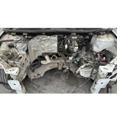 Serrure avant droit RENAULT MEGANE 3