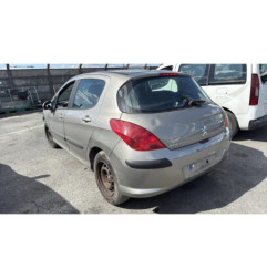 Retroviseur gauche PEUGEOT 308 1
