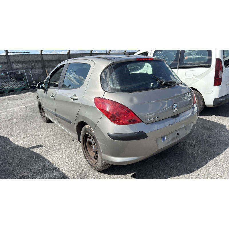 Retroviseur gauche PEUGEOT 308 1 Photo n°8
