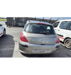 Retroviseur gauche PEUGEOT 308 1