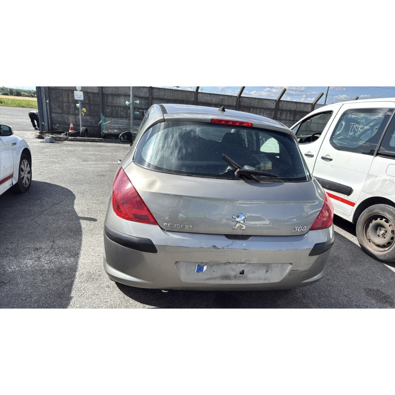 Retroviseur gauche PEUGEOT 308 1 Photo n°9