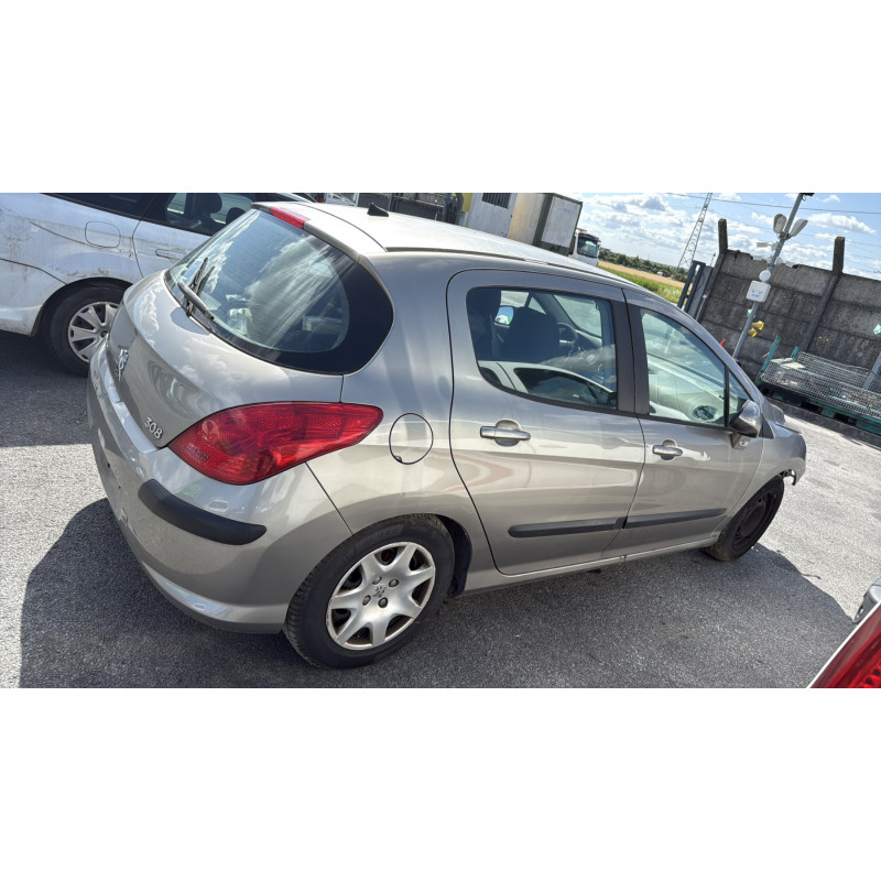 Retroviseur gauche PEUGEOT 308 1 Photo n°10