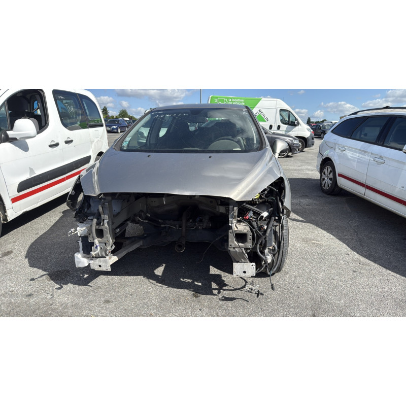 Retroviseur gauche PEUGEOT 308 1 Photo n°12