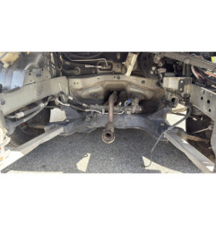 Retroviseur gauche PEUGEOT 308 1