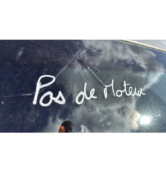 Retroviseur gauche PEUGEOT 308 1