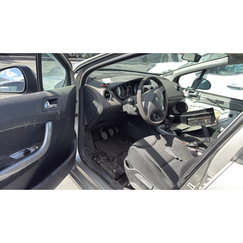 Retroviseur gauche PEUGEOT 308 1 Photo n°17